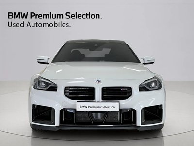 صورة 2 لـ 2025 BMW M2