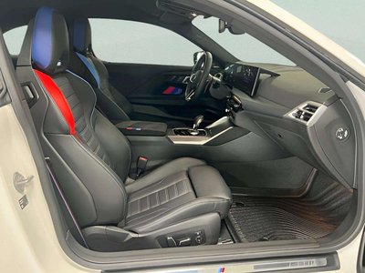 2025 BMW M2 — миниатюра 11