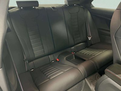 2025 BMW M2 — миниатюра 18