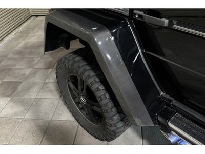 2016 Mercedes-BENZ G-CLASS 照片 9