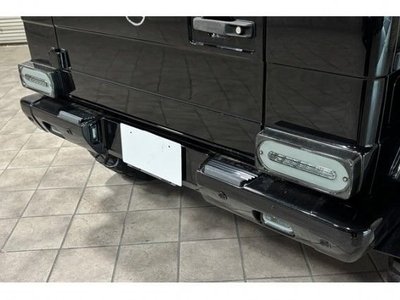 2016 Mercedes-BENZ G-CLASS 照片 5