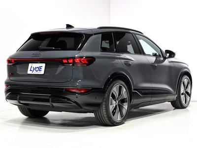 AUDI Q6 E-TRON - 2