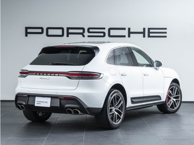 PORSCHE MACAN - 7