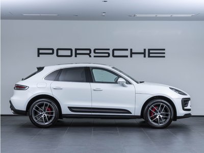 PORSCHE MACAN - 6