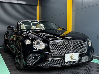 صورة 1 لـ 2020 Bentley CONTINENTAL