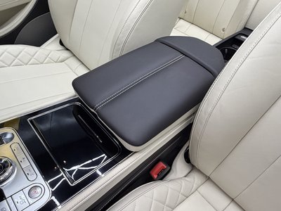 2020 Bentley CONTINENTAL 缩略图 53