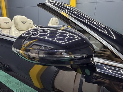 2020 Bentley CONTINENTAL 缩略图 19