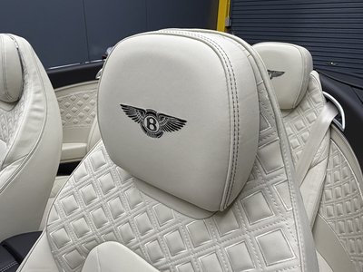 2020 Bentley CONTINENTAL 缩略图 51