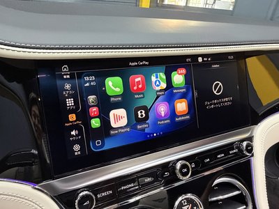 2020 Bentley CONTINENTAL 缩略图 34