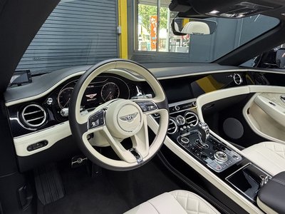2020 Bentley CONTINENTAL 缩略图 22
