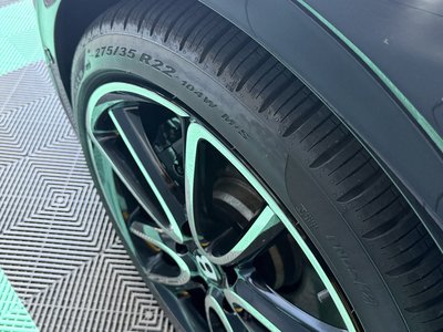 2020 Bentley CONTINENTAL 缩略图 11