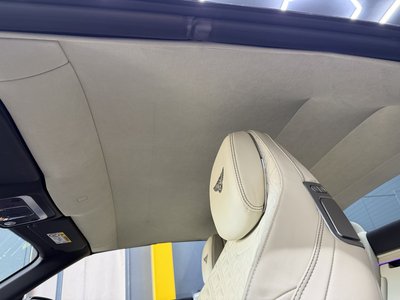 2020 Bentley CONTINENTAL 缩略图 29