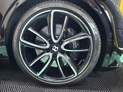 2020 Bentley CONTINENTAL 缩略图 15