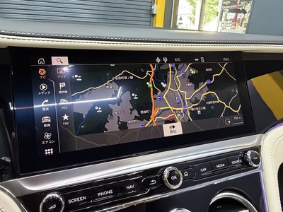 2020 Bentley CONTINENTAL 缩略图 35