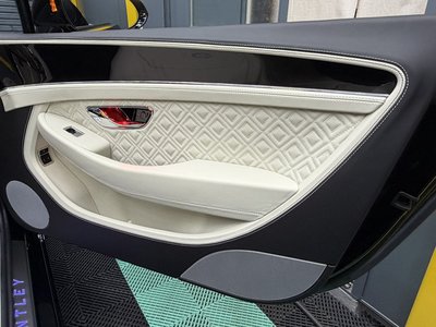 2020 Bentley CONTINENTAL 缩略图 42