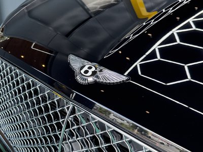 صورة 5 لـ 2020 Bentley CONTINENTAL