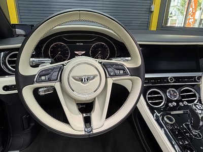 2020 Bentley CONTINENTAL 缩略图 24