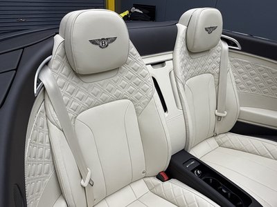 2020 Bentley CONTINENTAL 缩略图 40