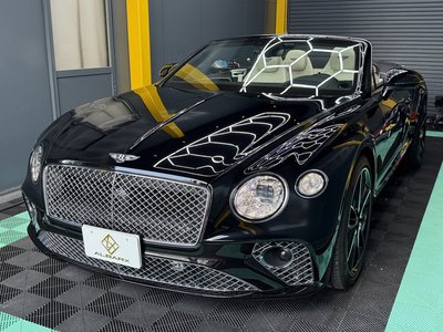 صورة 2 لـ 2020 Bentley CONTINENTAL