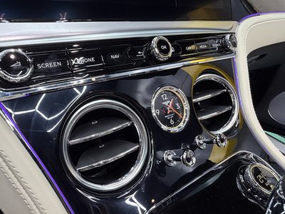 2020 Bentley CONTINENTAL 缩略图 33