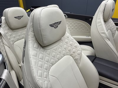 2020 Bentley CONTINENTAL 缩略图 44
