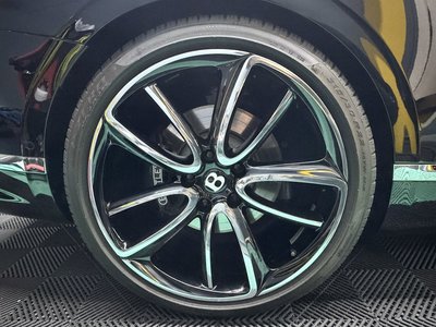 2020 Bentley CONTINENTAL 缩略图 14