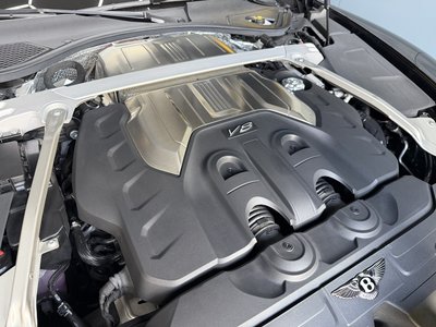 2020 Bentley CONTINENTAL 缩略图 27