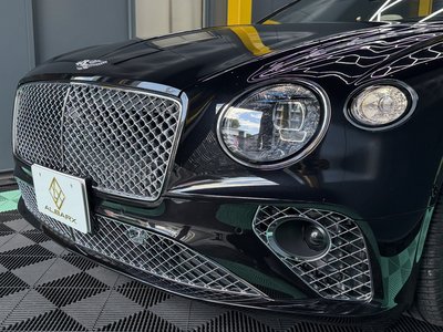 صورة 4 لـ 2020 Bentley CONTINENTAL