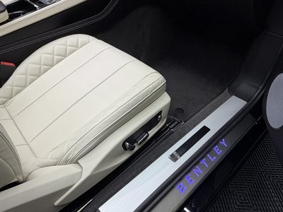 2020 Bentley CONTINENTAL 缩略图 45