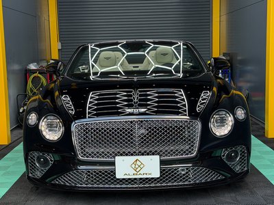 صورة 3 لـ 2020 Bentley CONTINENTAL