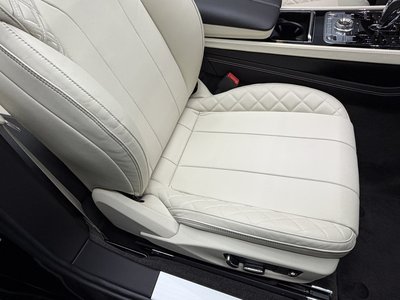 2020 Bentley CONTINENTAL 缩略图 43