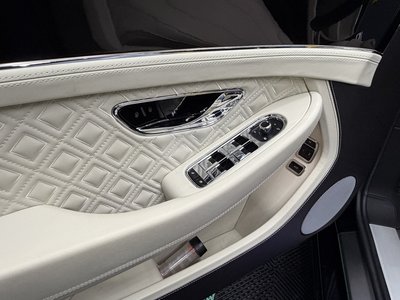 2020 Bentley CONTINENTAL 缩略图 23