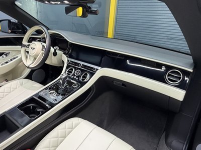 2020 Bentley CONTINENTAL 缩略图 47