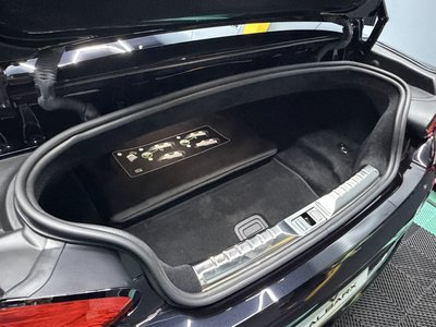 2020 Bentley CONTINENTAL 缩略图 38