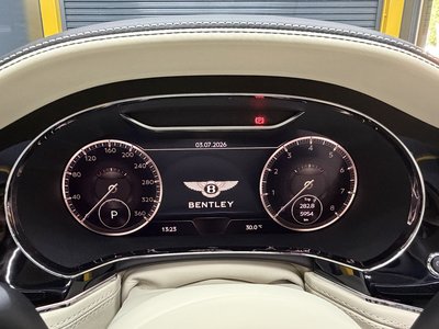 2020 Bentley CONTINENTAL 缩略图 31