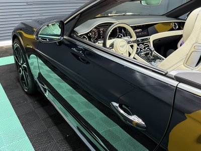 2020 Bentley CONTINENTAL 缩略图 18
