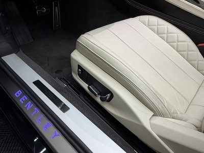 2020 Bentley CONTINENTAL 缩略图 50
