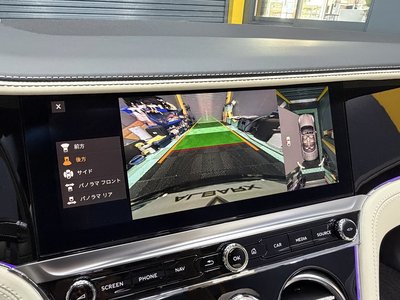 2020 Bentley CONTINENTAL 缩略图 36