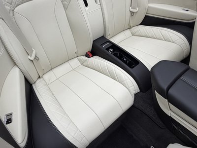 2020 Bentley CONTINENTAL 缩略图 39
