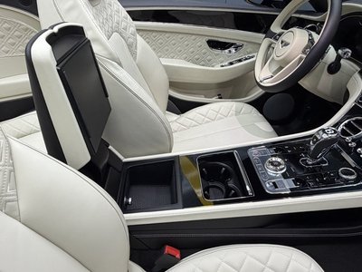 2020 Bentley CONTINENTAL 缩略图 46