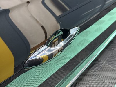 2020 Bentley CONTINENTAL 缩略图 20