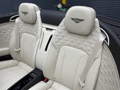 2020 Bentley CONTINENTAL 缩略图 49