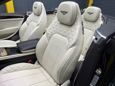 2020 Bentley CONTINENTAL 缩略图 52