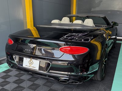 2020 Bentley CONTINENTAL 缩略图 13