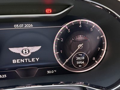 2020 Bentley CONTINENTAL 缩略图 30