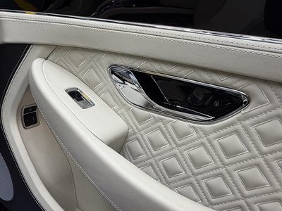 2020 Bentley CONTINENTAL 缩略图 41