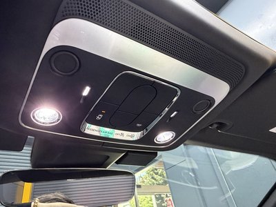 2020 Bentley CONTINENTAL 缩略图 32