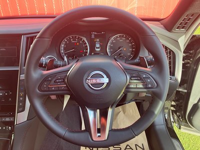 2025 Nissan SKYLINE — миниатюра 12