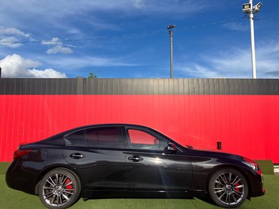 2025 Nissan SKYLINE — миниатюра 40