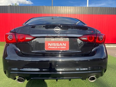 2025 Nissan SKYLINE — миниатюра 41